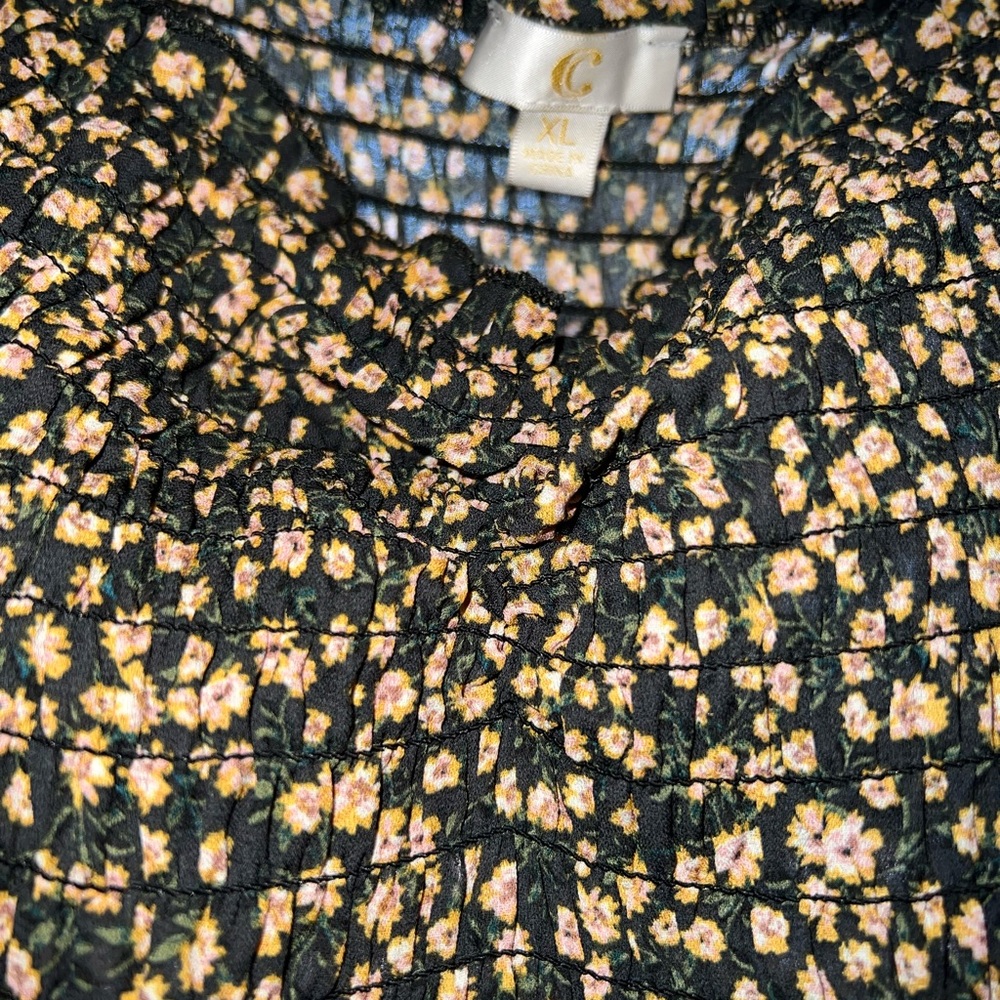 CC top - Picture 2 of 2